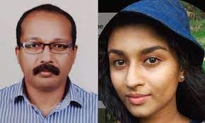 തട്ടിക്കൊണ്ടുപോകല്; പ്രതിയുടെ മകൾ അനുപമ അര മില്ല്യണ് ഫോളോ ചെയ്യുന്ന യൂട്യൂബ് താരം