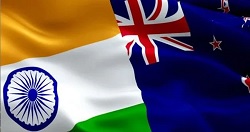 ഓക്ലൻഡിൽ ഇന്ത്യൻ കോൺസുലേറ്റ് വരുന്നു