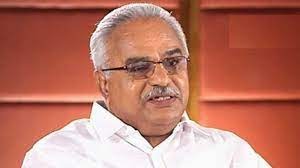 കാനം രാജേന്ദ്രന് രാഷ്ട്രീയ കേരളത്തിന്റെ അന്ത്യാഞ്ജലി; ഇന്ന് നവകേരള സദസില്ല, പരാതികളും സ്വീകരിക്കില്ല