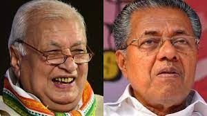 കണ്ണൂര് വിസി കേസിലെ വിധി സര്ക്കാരിന് തിരിച്ചടിയല്ല