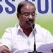 കേരളത്തിൽ വിഐപി സുരക്ഷയുടെ പേരിൽ മനുഷ്യാവകാശ ലംഘനം; ലോക്സഭയിൽ അടിയന്തിര പ്രമേയ നോട്ടീസ്