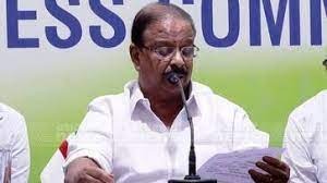 കേരളത്തിൽ വിഐപി സുരക്ഷയുടെ പേരിൽ മനുഷ്യാവകാശ ലംഘനം; ലോക്സഭയിൽ അടിയന്തിര പ്രമേയ നോട്ടീസ്