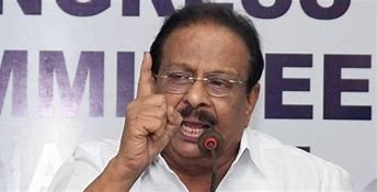 രാമക്ഷേത്രം ഉദ്ഘാടനത്തിൽ കോൺഗ്രസ് പങ്കെടുക്കണോ? നിലപാടെടുക്കേണ്ടത് എഐസിസിസിയെന്ന് സുധാകരൻ