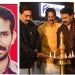 കെ.യു ബിജു കൊലക്കേസിൽ വെറുതെവിട്ട ബിജെപി നേതാവിനൊപ്പം വേദി പങ്കിട്ട് ഏരിയ സെക്രട്ടറി