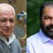 ‘മുഖ്യമന്ത്രിയെ ഗവർണർ നിരന്തരം ആക്ഷേപിക്കുന്നു’; മന്ത്രിമാർ മൗനം പാലിക്കുമെന്ന് ആരും കരുതേണ്ടെന്ന് ശിവൻകുട്ടി