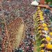 പ്രധാനമന്ത്രിക്കായി മിനി പൂരം നടത്താന് പാറമേക്കാവ്; മുന്പ് നടത്തിയത് മാര്പാപ്പ എത്തിയപ്പോള്