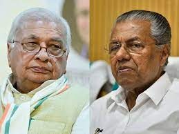 ‘അക്രമികളെ കൊണ്ടുവന്നത് പൊലീസ് വാഹനത്തിൽ’; പ്രതിഷേധം മുഖ്യമന്ത്രി അറിഞ്ഞുള്ള ഗൂഢാലോചനയെന്ന് ഗവര്ണര്