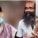 മുരുഗനെ ലണ്ടനിലേക്ക് വിടാനാകില്ല, ശ്രീലങ്കയിലേക്ക് മടങ്ങാൻ അനുവദിക്കാമെന്നും കേന്ദ്രം; അതുവേണ്ടന്ന് നളിനി