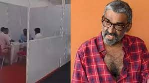 രഞ്ജിത്തിനെതിരായ സമന്തര യോഗത്തിന്റെ രേഖ പുറത്ത്