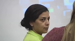 യുഎസില് ഇന്ത്യക്കാരി 10 വയസുള്ള മകനെ പട്ടിണിക്കിട്ട് കൊന്നു, എല്ലും തോലുമായി മൃതദേഹം, കൊലക്കുറ്റം ചുമത്തി