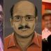 6 വയസുകാരിയെ തട്ടിക്കൊണ്ടുപോയ കേസ്: പത്മകുമാറും കുടുംബവും അറസ്റ്റിൽ