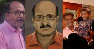6 വയസുകാരിയെ തട്ടിക്കൊണ്ടുപോയ കേസ്: പത്മകുമാറും കുടുംബവും അറസ്റ്റിൽ