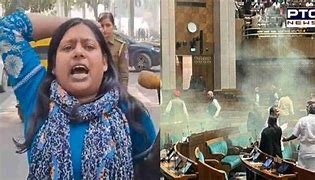 പാർലമെന്റ് അതിക്രമ കേസ്; ദില്ലി ഹൈക്കോടതിയിൽ ഹേബിയസ് കോർപസ് സമർപ്പിച്ച് പ്രതി നീലം ആസാദ്