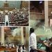 പാർലമെന്റിലെ അതിക്രമം നടത്തിയവർ ഭഗത് സിംഗ് ഫാൻസ് ക്ലബ്ബ് ഗ്രൂപ്പ് അംഗങ്ങൾ, മെറ്റയിൽ നിന്ന് വിവരം തേടി