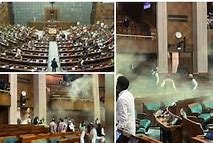 പാർലമെന്റിലെ അതിക്രമം നടത്തിയവർ ഭഗത് സിംഗ് ഫാൻസ് ക്ലബ്ബ് ഗ്രൂപ്പ് അംഗങ്ങൾ, മെറ്റയിൽ നിന്ന് വിവരം തേടി