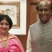 6.2 കോടി വഞ്ചന കേസ്: രജനികാന്തിന്റെ ഭാര്യ ലതയ്ക്ക് കോടതിയില് നിന്നും ജാമ്യം