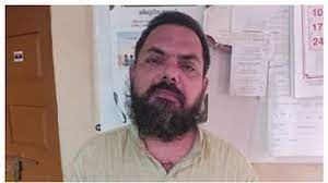 ട്രെയിനില് നഗ്നത പ്രദര്ശനം നടത്തിയ വൈദികനെതിരെ അച്ചടക്ക നടപടിയെടുത്ത് ഓര്ത്തഡോക്സ് സഭ