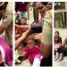 ഡിജിപിയുടെ വീട്ടിലേക്ക് പ്രതിഷേധം; മാധ്യമപ്രവർത്തകരെയും പ്രതിയാക്കി എഫ്ഐആർ