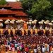 തൃശൂർ പൂരം ചടങ്ങ് മാത്രമാക്കേണ്ടി വരും; മുഖ്യമന്ത്രി ഇടപെടണമെന്ന് ദേവസ്വങ്ങൾ