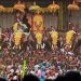തൃശൂർ പൂരം പ്രതിസന്ധിക്ക് പരിഹാരം; വിവാദങ്ങള്‍ വേണ്ടെന്ന് മുഖ്യമന്ത്രി, കഴിഞ്ഞ വര്‍ഷത്തെ തുക മതിയെന്ന് ധാരണ