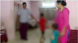 ‘അപൂർവ രോഗം ബാധിച്ച മകനെ വർത്താൻ മാർഗമില്ല’; ദയാവധം ആവശ്യപ്പെട്ട കുടുംബത്തിന് കൈത്താങ്ങായി ശിശുക്ഷേമ സമിതി