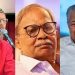 എം.ടി വാസുദേവന് നായര് നടത്തിയ രാഷ്ട്രീയ വിമർശനത്തിൽ പ്രതികരണവുമായി ഗീവർഗീസ് മാർ കൂറിലോസ്