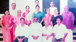 സീറോമലബാർ സഭയുടെ നേതൃസ്ഥാനത്തേക്ക് സഹോദരൻ, ആഹ്ളാദം മറച്ചുവയ്ക്കാതെ കുടുംബം