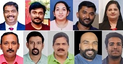 എംഎടിക്ക് പുതു നേതൃത്വം; സൽജൻ ജോൺ കുന്നംകോട്ട് പ്രസിഡന്റ്