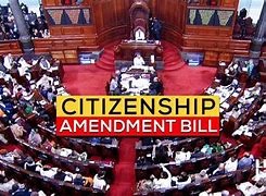 പൗരത്വ നിയമ ഭേദഗതി; ലോക്സഭ തെരഞ്ഞെടുപ്പിന് മുമ്പ് നടപ്പാക്കുമെന്ന് കേന്ദ്രം, ചട്ടങ്ങൾ വൈകാതെ പ്രസിദ്ധീകരിക്കും