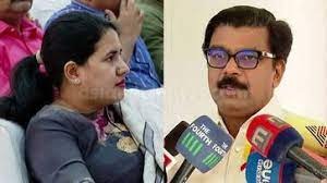 എക്സാലോജിക് നിരവധി കമ്പനികളിൽ നിന്ന് പണം കൈപ്പറ്റി, ചെലവ് പെരുപ്പിച്ച് ലാഭം മറച്ചുവെച്ചു: മാത്യു കുഴൽനാടൻ