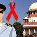മിലിട്ടറി ഹോസ്പിറ്റലിൽ നിന്നും രക്തം സ്വീകരിച്ചതിന് പിന്നാലെ എച്ച്ഐവി; നഷ്ടപരിഹാരം നൽകിയില്ല, കോടതി നോട്ടീസ്