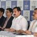 കേരളത്തിൽ വമ്പൻ നിക്ഷേപം പ്രഖ്യാപിച്ച് ഐഎസ്എസ്കെ, ക്രിക്കറ്റിന് 1200 കോടി