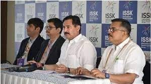 കേരളത്തിൽ വമ്പൻ നിക്ഷേപം പ്രഖ്യാപിച്ച് ഐഎസ്എസ്കെ, ക്രിക്കറ്റിന് 1200 കോടി
