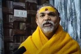 പ്രധാനമന്ത്രി ധൈര്യശാലി, താൻ അദ്ദേഹത്തിനെതിരല്ല; മോദി വിരോധിയെന്ന വ്യാഖ്യാനം അജണ്ടയെന്നും അവിമുക്തേശ്വരാനന്ദ
