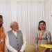 സുരേഷ് ​ഗോപിയുടെ മകളുടെ വിവാഹത്തിന് പ്രധാനമന്ത്രിയെത്തുന്നു; ഗുരുവായൂർ ക്ഷേത്രത്തില്‍ വിവാഹങ്ങള്‍ക്ക് വിലക്ക്