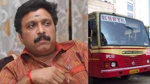 ശിക്ഷിച്ചു കഴിഞ്ഞാൽ പിന്നെ തീരുമാനം എടുക്കേണ്ടല്ലോ : ഗതാഗത മന്ത്രി കെബി ഗണേഷ്കുമാര്