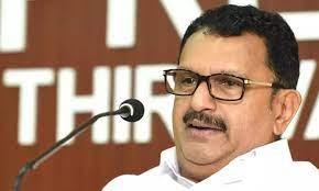 ‘വയനാട് ലീഗിനില്ല, രാഹുലിന്’: കെഎം മാണിയെ അപമാനിച്ചവരാണ് പുസ്തകം പ്രകാശനം ചെയ്തത്’: കെ മുരളീധരൻ