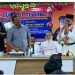 ബിജെപിയിൽ ചേർന്ന ഫാ. ഷൈജു കുര്യനെതിരെ നടപടി; ചുമതലകളിൽ നിന്ന് നീക്കി, തൻ്റെ അഭ്യർത്ഥന പ്രകാരമെന്ന് ഫാദർ