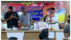 ബിജെപിയിൽ ചേർന്ന ഫാ. ഷൈജു കുര്യനെതിരെ നടപടി; ചുമതലകളിൽ നിന്ന് നീക്കി, തൻ്റെ അഭ്യർത്ഥന പ്രകാരമെന്ന് ഫാദർ