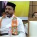 ‘സഭാ വിശ്വാസിയായ വീട്ടമ്മയോട് ലൈംഗിക ചുവയോടെ സംസാരിച്ചു’; ഫാ. ഷൈജു കുര്യനെതിരെ പരാതി
