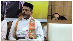 ‘സഭാ വിശ്വാസിയായ വീട്ടമ്മയോട് ലൈംഗിക ചുവയോടെ സംസാരിച്ചു’; ഫാ. ഷൈജു കുര്യനെതിരെ പരാതി