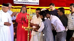 ലഹരി വിരുദ്ധ പരിപാടിയിൽ കൈകോർത്ത് മമ്മൂട്ടിയുടെ കെയർ ആൻഡ് ഷെയറും വൈ. എം.സി.ഐയും
