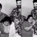 മമ്മൂട്ടിയെ കണ്ട് തുള്ളിച്ചാടി ആരാധിക, നെഞ്ചോട് ചേർത്ത് മമ്മൂട്ടി