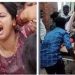 ‘പുരുഷ പൊലീസ് ലാത്തിക്ക് തലക്കടിച്ചു’; മേഘ രഞ്ജിത്തിൻ്റെ സ്ഥിതി ഗുരുതരം; മെഡിക്കൽ കോളേജിൽ നിന്നും മാറ്റി