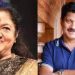 കെ.എസ്. ചിത്രയുടെ വീഡിയോയിൽ വിവാദം പുകയുന്നു