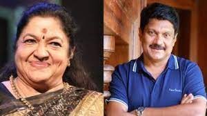 കെ.എസ്. ചിത്രയുടെ വീഡിയോയിൽ വിവാദം പുകയുന്നു