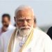 പ്രധാനമന്ത്രി നരേന്ദ്രമോദി നാളെ കേരളത്തിൽ, തൃശ്ശൂർ തേക്കിന്കാട് മൈതാനം ചുറ്റി റോഡ് ഷോ