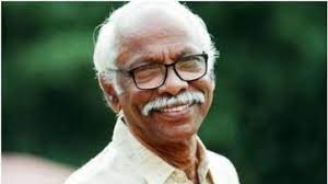 താൻ പത്മശ്രീ അർഹിക്കുന്നില്ലെന്ന് എം എൻ കാരശ്ശേരി