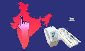 ഒരു രാജ്യം ഒരു തെരഞ്ഞെടുപ്പ്; വിലയിരുത്തലുമായി നിയമകമ്മീഷൻ,ലോക്സഭ-തദ്ദേശ തെരഞ്ഞെടുപ്പുകൾ ഒന്നിച്ചാക്കാനാകില്ല