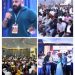 പ്രവാസികൾ സ്വന്തമായി ജീവിക്കാൻ കൂടി സമയം കണ്ടെത്തണം : പി. എം. എ. ഗഫൂർ